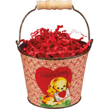 Load image into Gallery viewer, My Valentine Bucket Set
