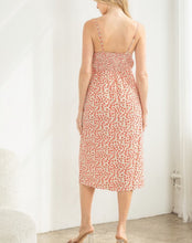 Load image into Gallery viewer, I Love You Floral Dress
